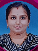 Mangaiyarkarasi Montessori Teacher